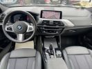 BMW X4 G02 xDrive20d 190ch M Sport 05-2021 12.900 Kms Gris  - 5