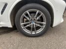 BMW X4 (G02) XDRIVE20D 190CH M SPORT X EURO6D-T 131G Blanc  - 7