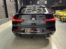 BMW X4 G02 xDrive30d 265 ch BVA8 M Sport Noir  - 5