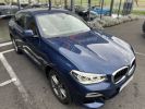 BMW X4 (G02) XDRIVE30I 252CH M SPORT EURO6D-T Bleu  - 9