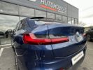 BMW X4 (G02) XDRIVE30I 252CH M SPORT EURO6D-T Bleu  - 18
