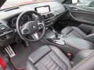 BMW X4 (G02) XDRIVE30I 252CH M SPORT X EURO6D-T Rouge  - 2