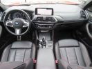 BMW X4 (G02) XDRIVE30I 252CH M SPORT X EURO6D-T Rouge  - 9