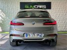 BMW X4 M 3.0 510ch Compétition BVA8 GRIS CLAIR  - 5