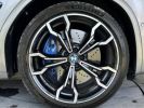 BMW X4 M 3.0 510ch Compétition BVA8 GRIS CLAIR  - 40