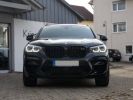 BMW X4 M Competition Noir Metallisé  - 2