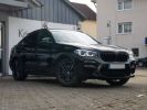 BMW X4 M Competition Noir Metallisé  - 3