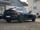 BMW X4 M Competition Noir Metallisé  - 4