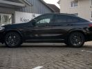 BMW X4 M Competition Noir Metallisé  - 7