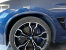 BMW X4 M  Compétition 3.0 510 CV BVA8 Bleu  - 5