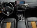 BMW X4 M COMPETITION 510 CV - MONACO Noir Metal  - 7