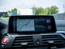 BMW X4 M Competition H/K NAVI LED HUD PANO Noir Metallisé  - 10