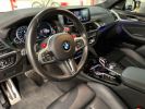 BMW X4 M Pack Compétition F98 3.0 L 510 Ch Toronto Rot Metallic  - 16