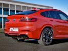 BMW X4 M Pack Compétition F98 3.0 L 510 Ch Toronto Rot Metallic  - 38