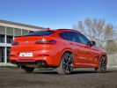 BMW X4 M Pack Compétition F98 3.0 L 510 Ch Toronto Rot Metallic  - 37