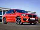 BMW X4 M Pack Compétition F98 3.0 L 510 Ch Toronto Rot Metallic  - 12