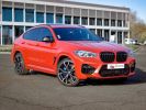 BMW X4 M Pack Compétition F98 3.0 L 510 Ch Toronto Rot Metallic  - 13