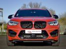 BMW X4 M Pack Compétition F98 3.0 L 510 Ch Toronto Rot Metallic  - 8