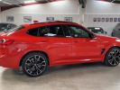 BMW X4 M Pack Compétition F98 3.0 L 510 Ch Toronto Rot Metallic  - 49