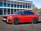 BMW X4 M Pack Compétition F98 3.0 L 510 Ch Toronto Rot Metallic  - 6