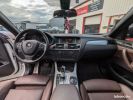 BMW X4 m sport 190 d xdrive 2.0, 85000 km, toit ouvrant Blanc  - 5