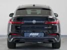 BMW X4 M40D HARMAN/ACC/PANO Noir  - 2