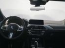 BMW X4 M40D PACK INOVATION/TETE HAUTE Gris  - 8