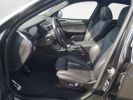 BMW X4 M40D PACK INOVATION/TETE HAUTE Gris  - 11