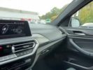 BMW X4 M40D/PANO/ATTELAGE MALUS INCLUS Blanc  - 9