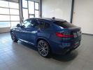 BMW X4 M40i 354ch LED Cuir Garantie Bleue  - 3