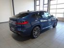 BMW X4 M40i 354ch LED Cuir Garantie Bleue  - 5