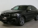 BMW X4 M40i 354ch Panorama LED Garantie Noire  - 1