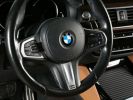 BMW X4 M40i 354ch Panorama LED Garantie Noire  - 11