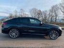 BMW X4 M40i / TOIT PANO – CAMERA – H&K – NAV. - Garantie 12 Mois Noir  - 4