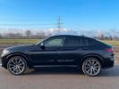 BMW X4 M40i / TOIT PANO – CAMERA – H&K – NAV. - Garantie 12 Mois Noir  - 8