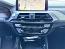 BMW X4 X-Drive20d 190 ch BVA8 M SPORT BLANC NACRE  - 25