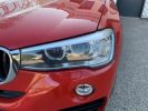 BMW X4 XDRIVE 2.0DA 190CV X-LINE     Diesel ROUGE METAL  - 3