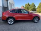 BMW X4 XDRIVE 2.0DA 190CV X-LINE     Diesel ROUGE METAL  - 19