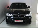 BMW X4 XDrive 20d M-Sport NOIR   - 3