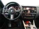 BMW X4 XDrive 20d M-Sport NOIR   - 5