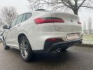 BMW X4 XDRIVE 20DA 190 CV M-SPORT BVA8     Diesel BLANC  - 23