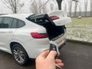 BMW X4 XDRIVE 20DA 190 CV M-SPORT BVA8     Diesel BLANC  - 27