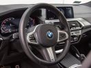 BMW X4 XDRIVE 20DA PACK AERO M PAKET BLANC Occasion - 6