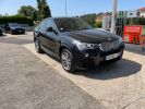 BMW X4 XDrive 30 D 258cv Noir  - 1