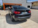 BMW X4 XDrive 30 D 258cv Noir  - 5