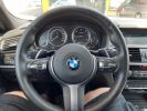 BMW X4 XDrive 30 D 258cv Noir  - 6