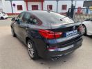 BMW X4 XDrive 30 D 258cv M SPORT gris FONCE  - 6