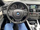 BMW X4 XDrive 30 D 258cv M SPORT gris FONCE  - 14