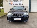 BMW X4 XDRIVE 30DA 258CV M-SPORT     Diesel BLEU METAL  - 3