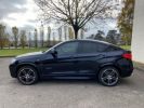 BMW X4 XDRIVE 30DA 258CV M-SPORT     Diesel BLEU METAL  - 8